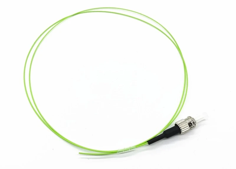 ST SM Fiber Optic Pigtails ST SM Fiber Optic Pigtails