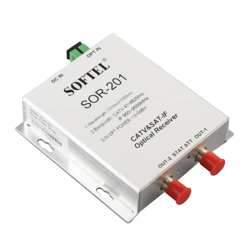 Satellite Receiver For TV Satellite Receiver For TV
