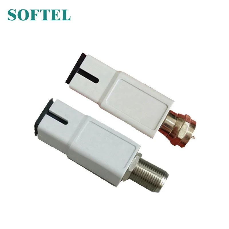 Passive optic Node