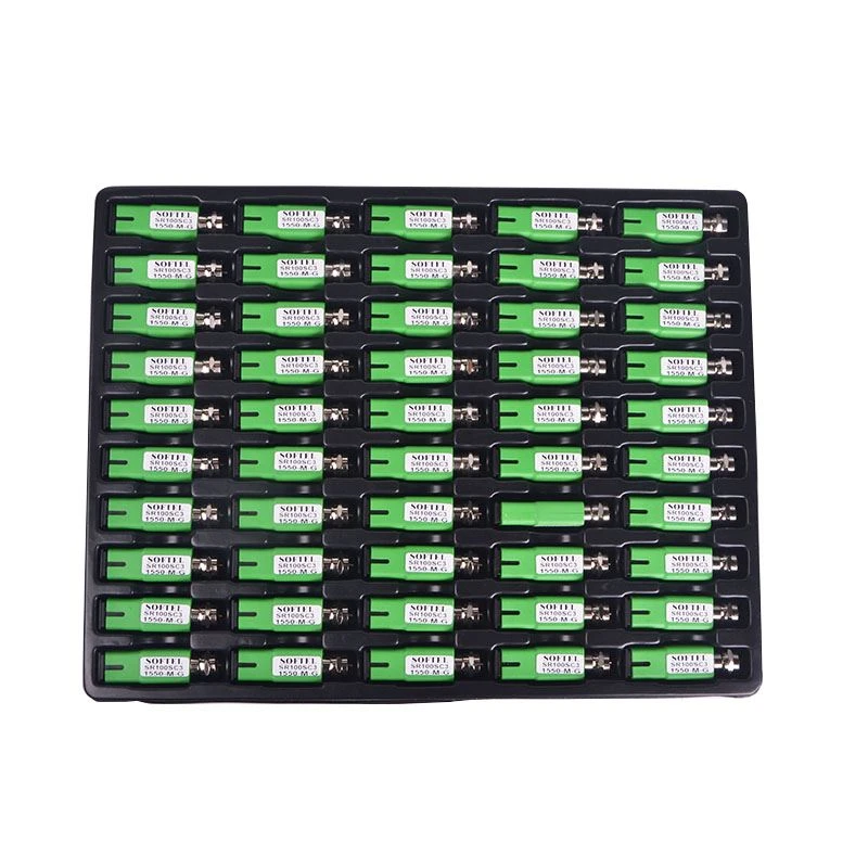 ftth mini node with filter