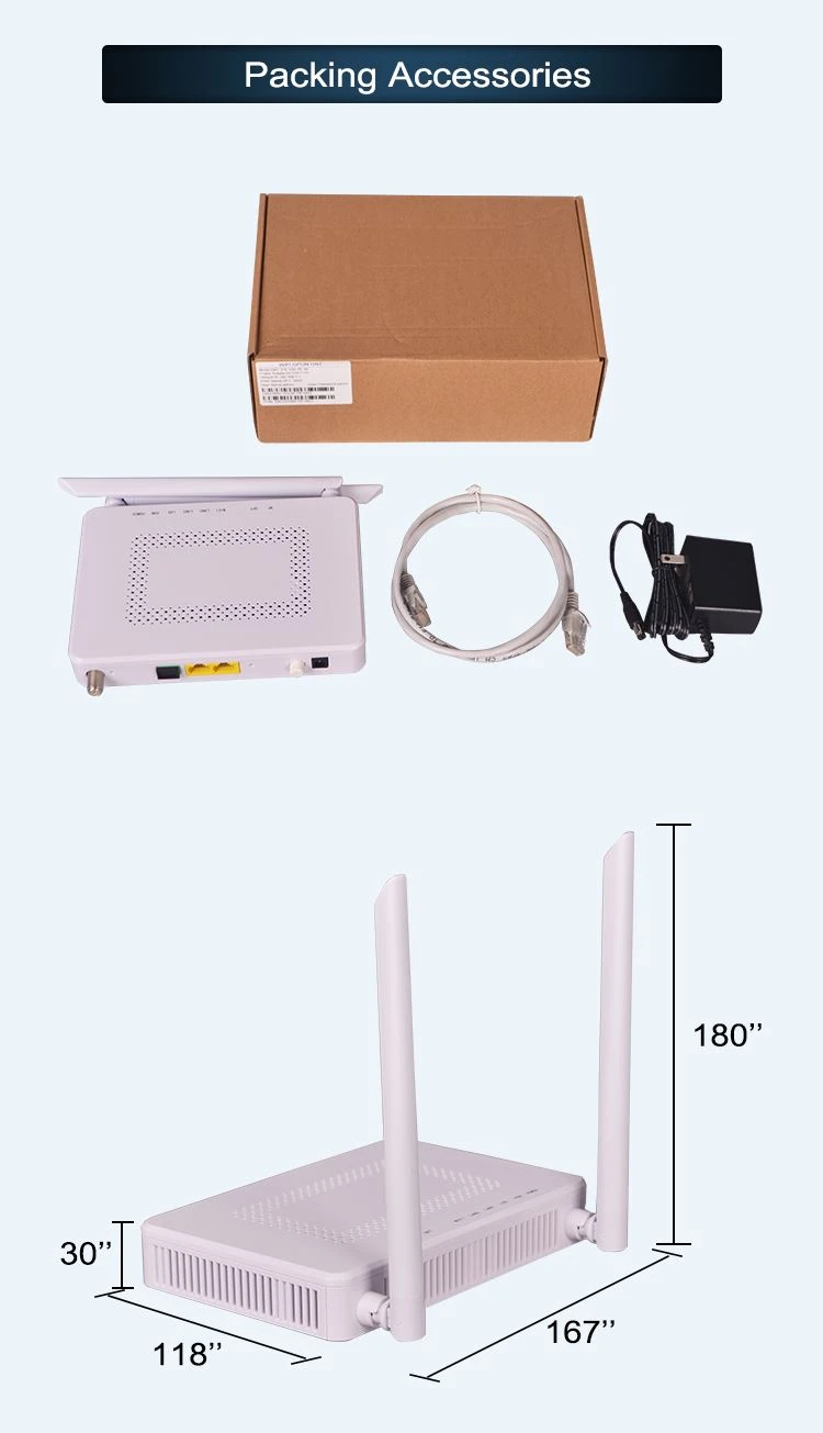 Packing Accessories