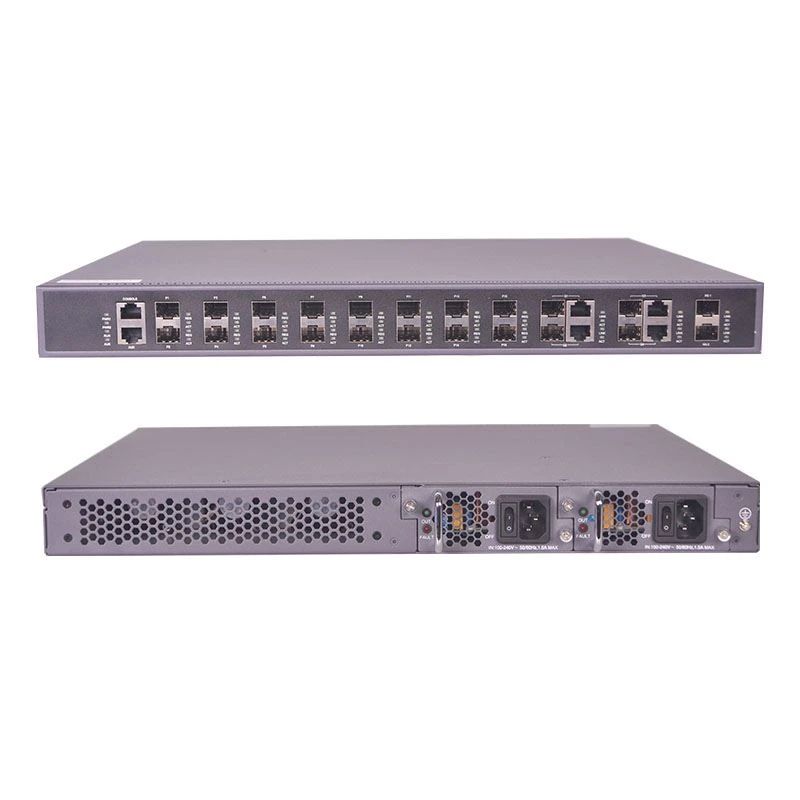 16 port gpon olt