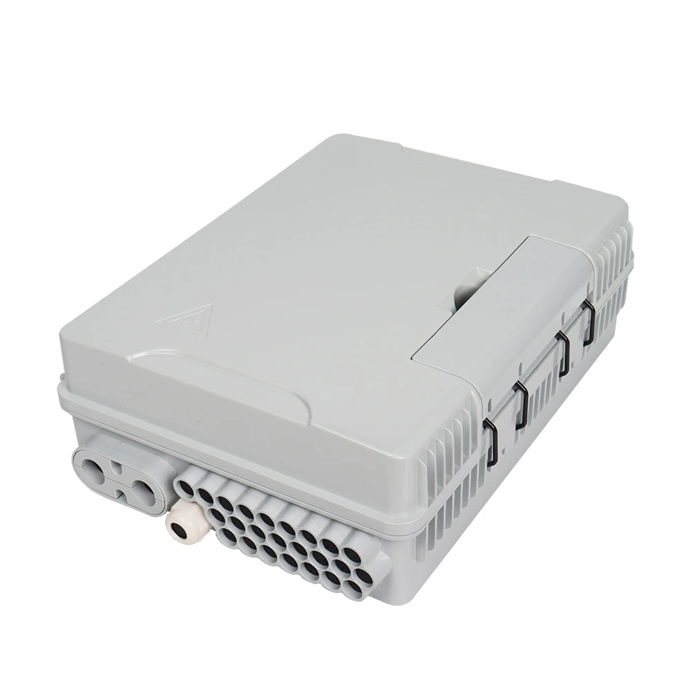 24 core distribution box ftth 24 core distribution box ftth
