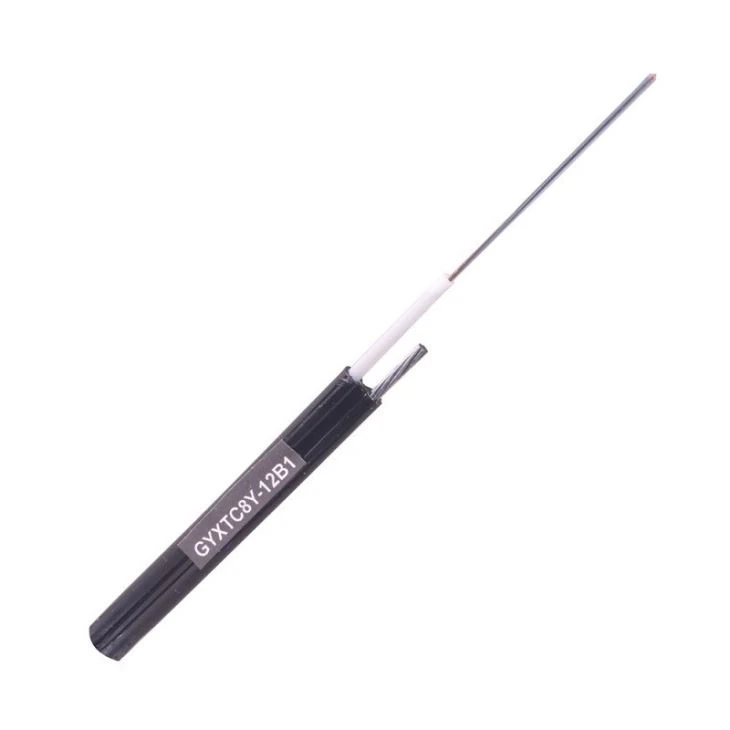 Aerial Fiber Optic Cable