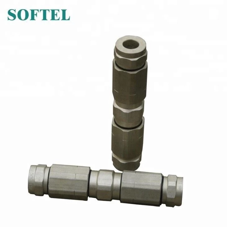CATV RF Trunk Connector