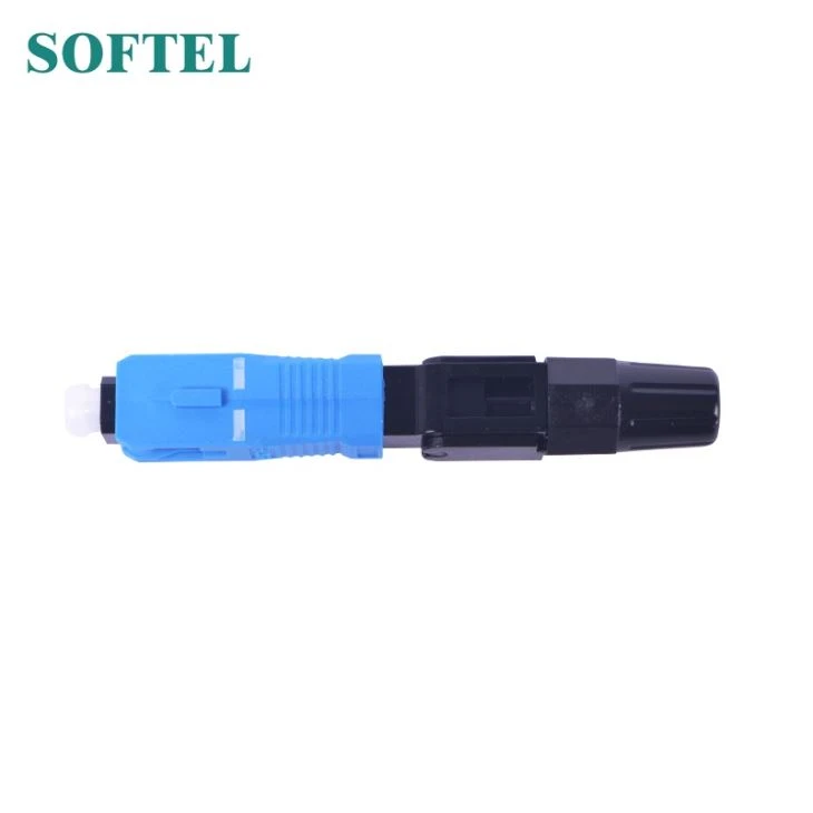 Connecteur rapide SC UPC