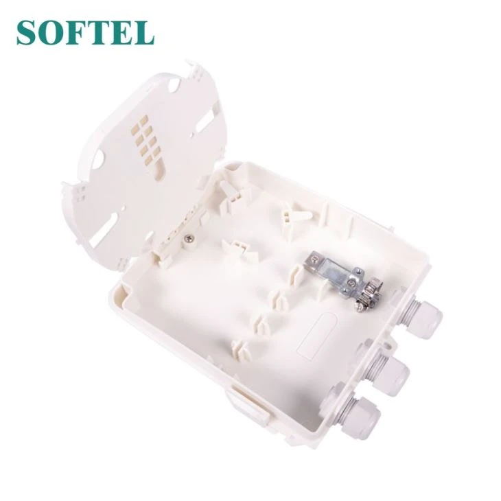 Fiber Optic Splitter Box