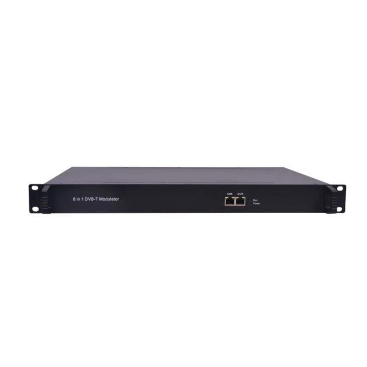 Passerelle IPTV