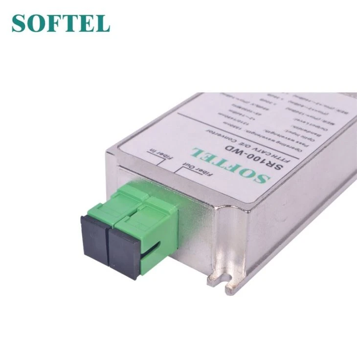 Passive Optical Receiver