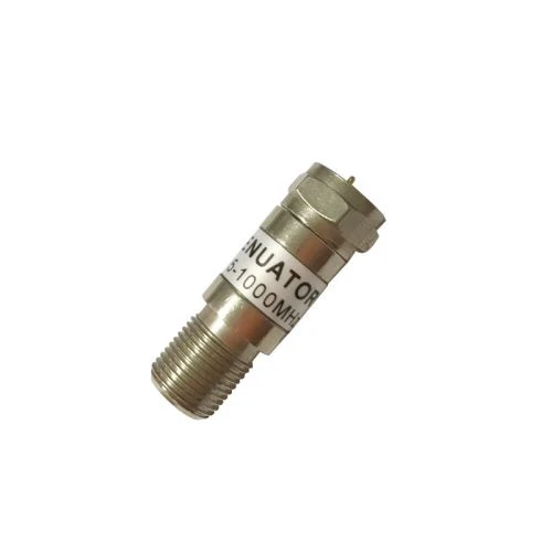 Atonificateur Coax CATV