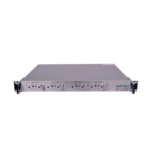 Récepteur optique FTTH CATV