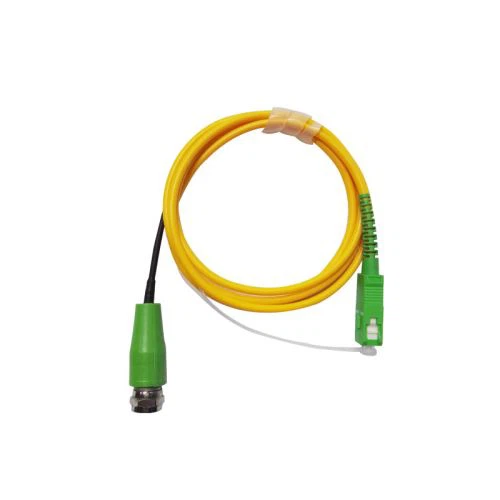 Récepteur optique passif avec filtre