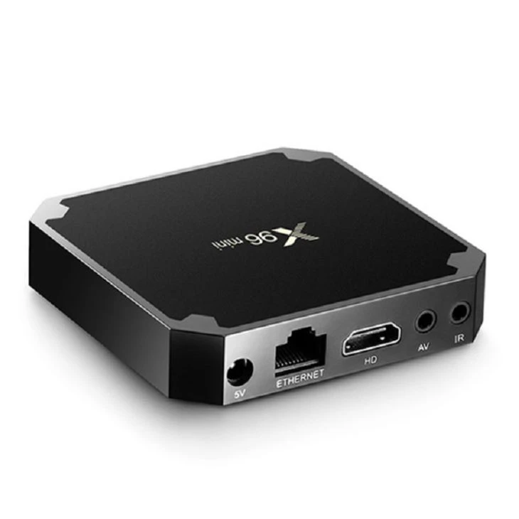 Smart TV Mini Android Box
