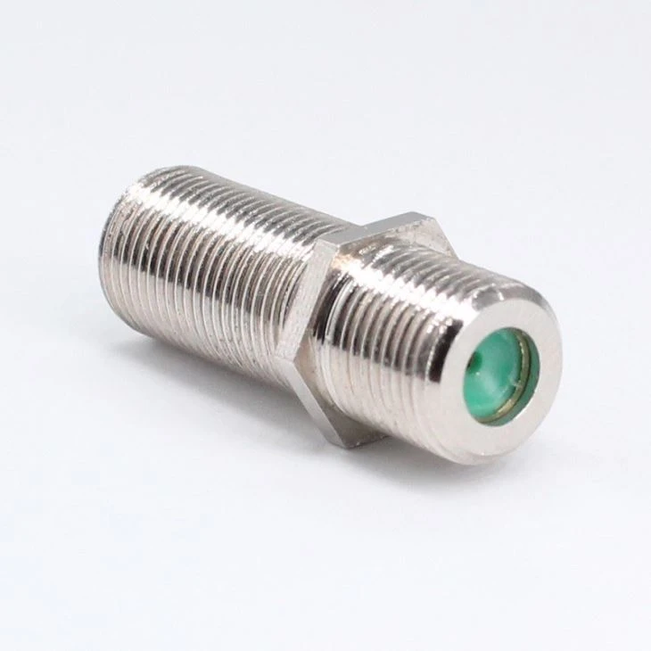 Splicer F Connector