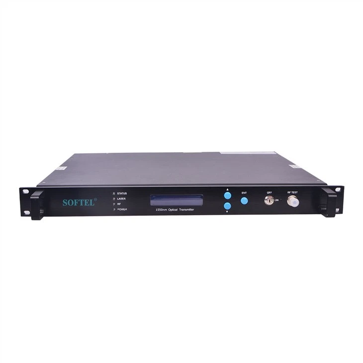 Émetteur optique interne 1550nm