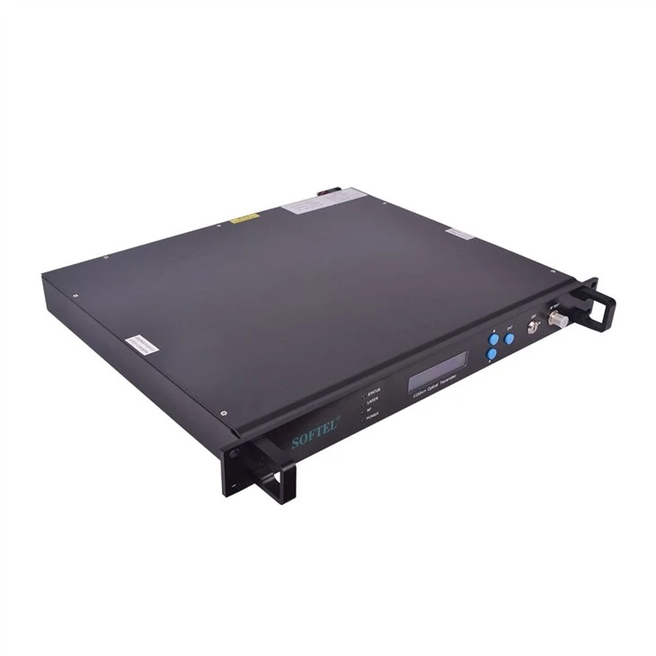 1550nm Internal Optical Transmitter
