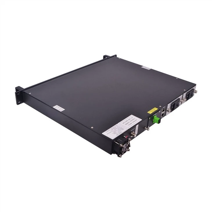 1550nm Internal Optical Transmitter