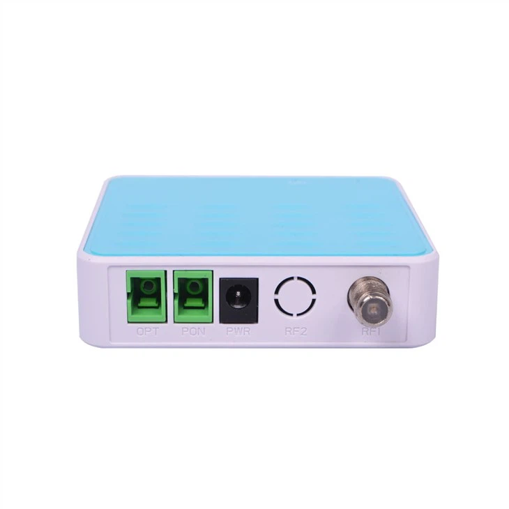 Récepteur optique 220V Ftth Catv