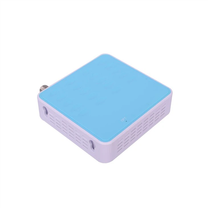 220V Ftth Catv Optical Receiver