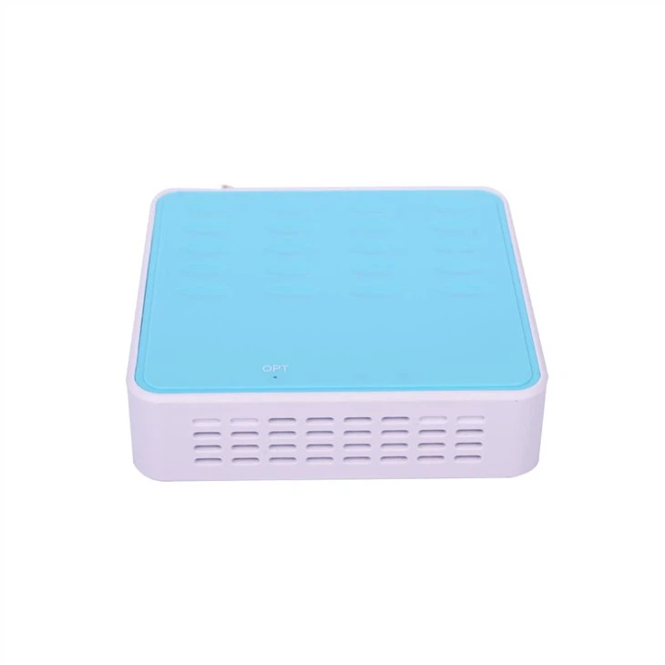 220V Ftth Catv Optical Receiver