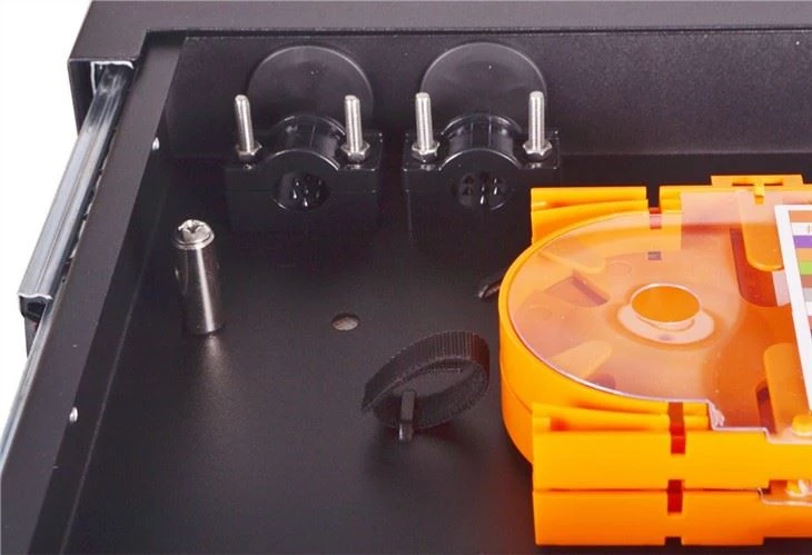 48 Core Rack Mount ODF