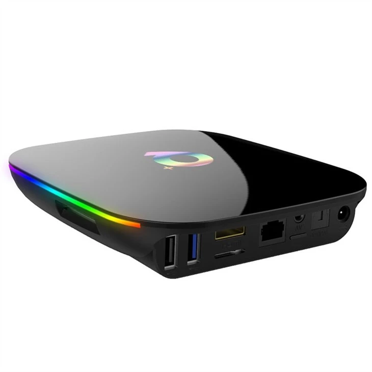4gb Ram Android Tv Box