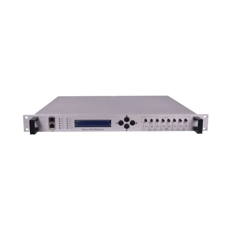 Nœud optique de télévision par câble