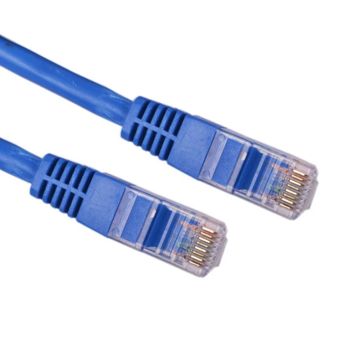 Câble LAN Cat5e UTP