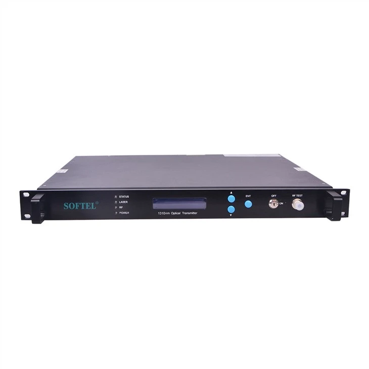 Émetteur optique Catv 1310nm