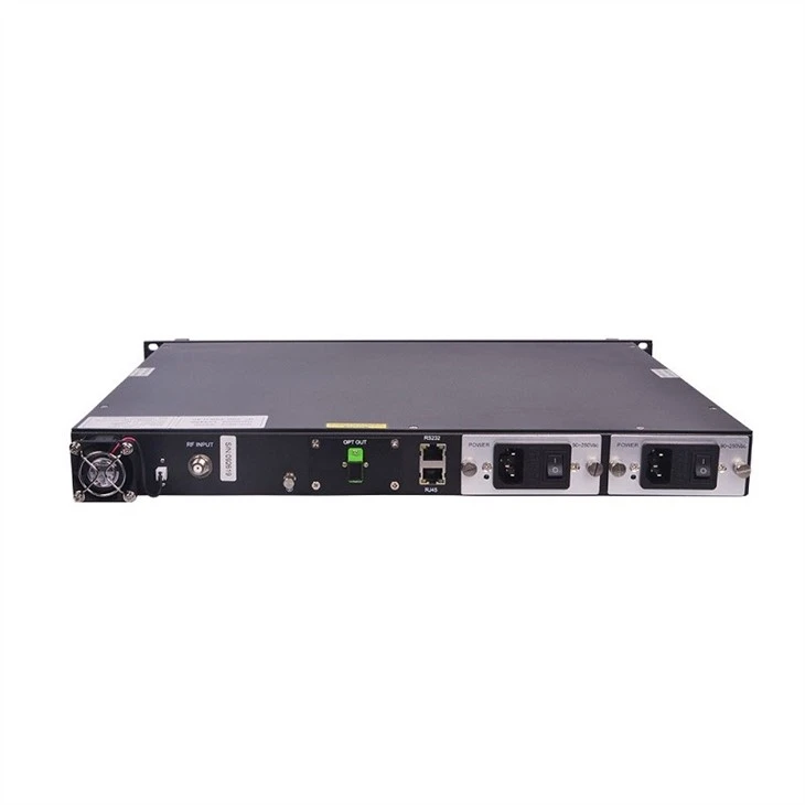 Catv 1310nm Optical Transmitter