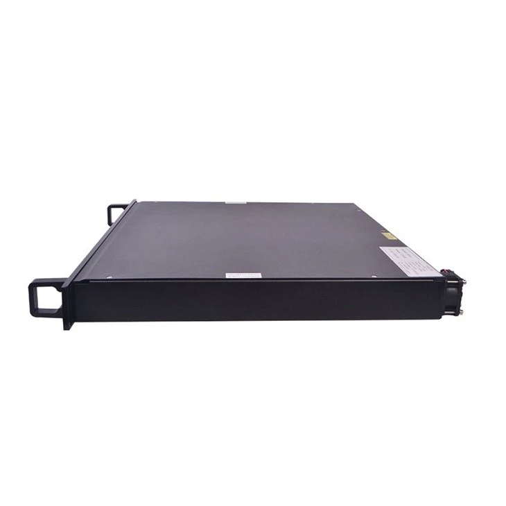 Catv 1310nm Optical Transmitter