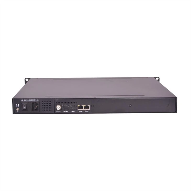 DVB-T Modulator