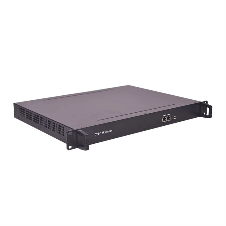 DVB-T Modulator