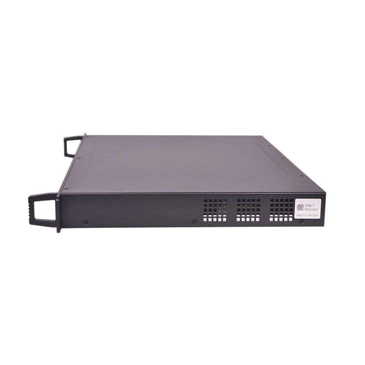 DVB-T Modulator