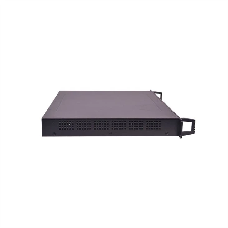 DVB-T Modulator
