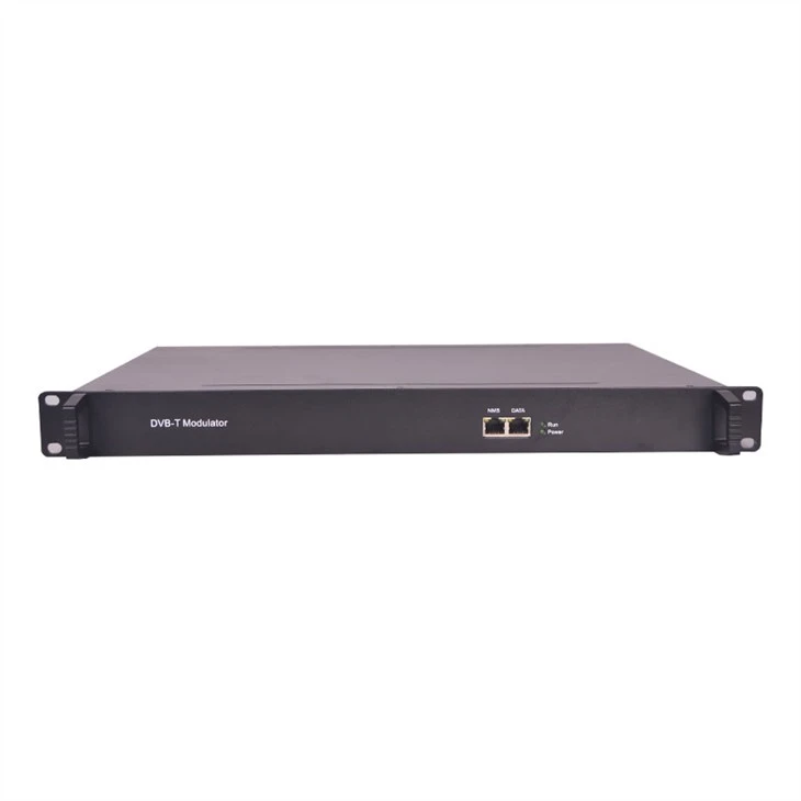 Modulateur DVB-T
