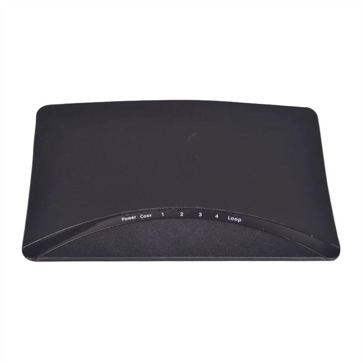 Modem esclave Eoc