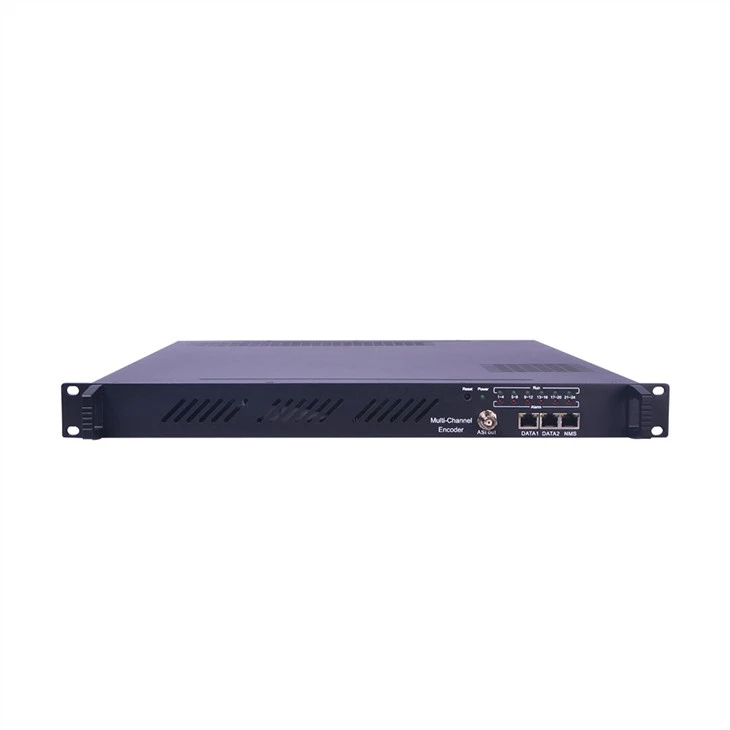 Encodeur H.264 Iptv