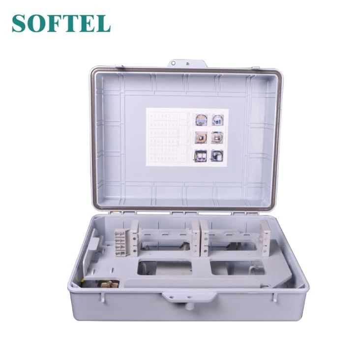 Indoor Fiber Termination Box
