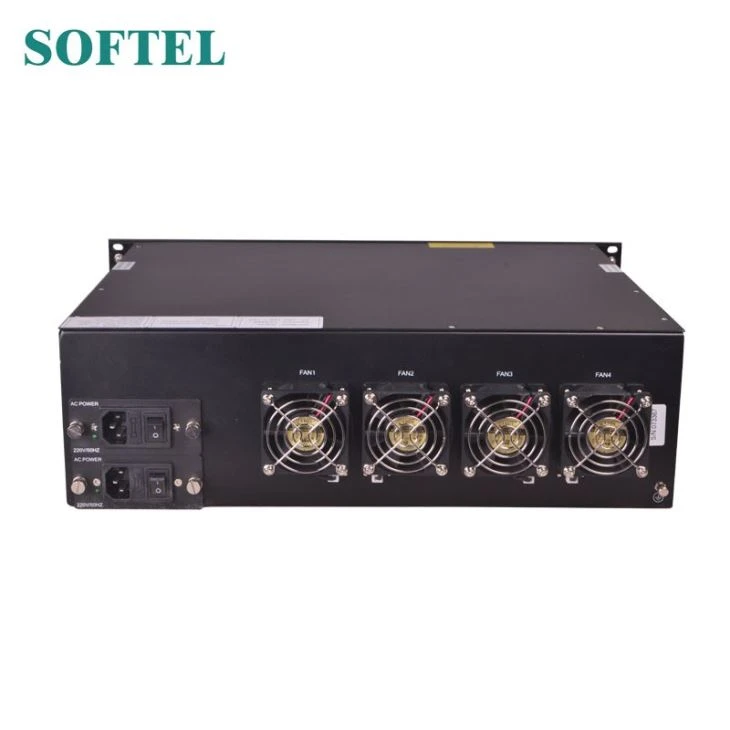 Optical Amplifier EDFA
