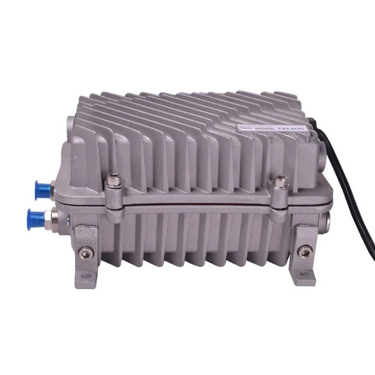 Outdoor Modular Optical Node
