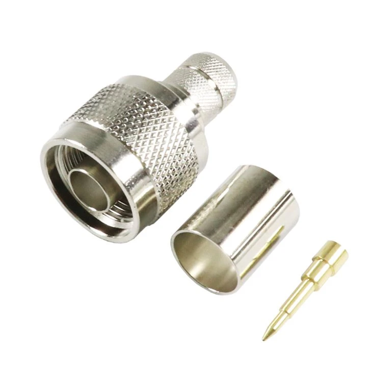 Connecteur RF N