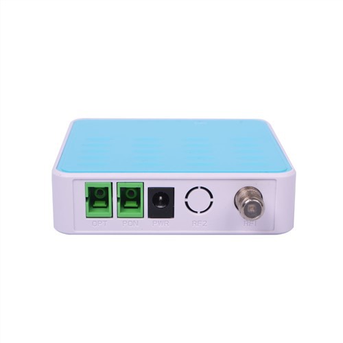 Récepteur optique 220V Ftth Catv