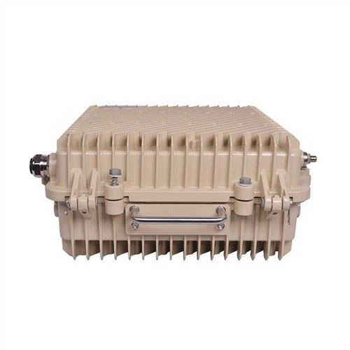 8 ports Pon Outdoor Gpon OLT
