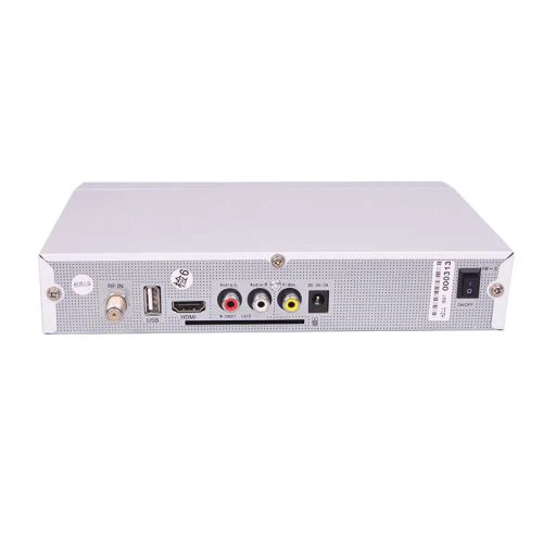 Décodeur TV HD