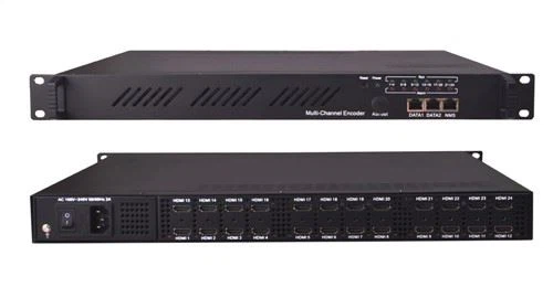 Encodeur Iptv H264