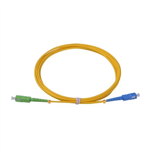 Patchcord optique