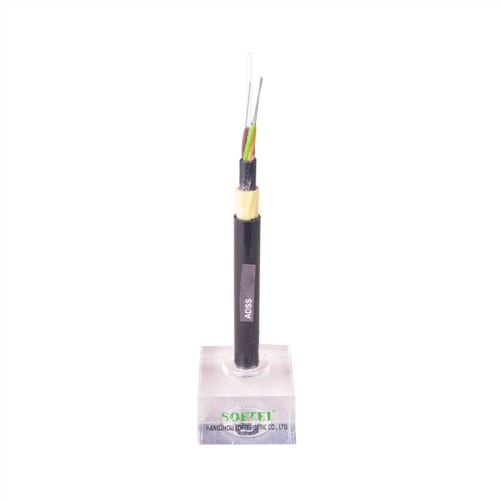 Câble optique aérien extérieur ADSS