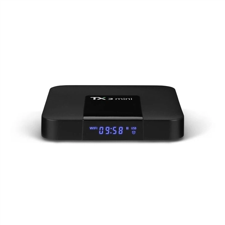TX3-mini Android Tv Box