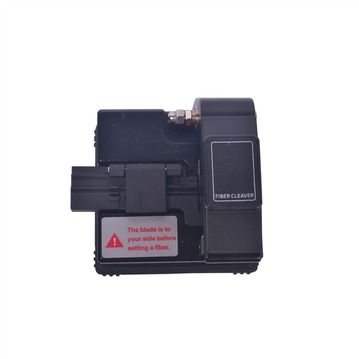 Ftth Fiber Termination Kit